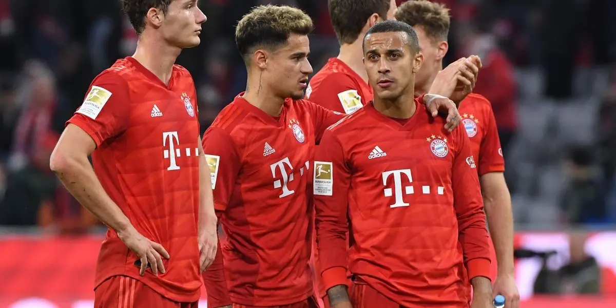 Jovem atacante foi sondado pelos bávaros