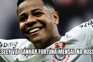 Jovem atacante pode subir de patamar consideravelmente na Europa