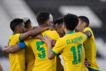 Jovem atleta vai pra seleção brasileira olímpica