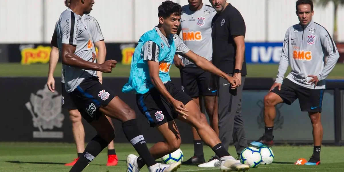 Jovem foi emprestado e jogou muito bem nas últimas duas temporadas, por CRB e Goiás