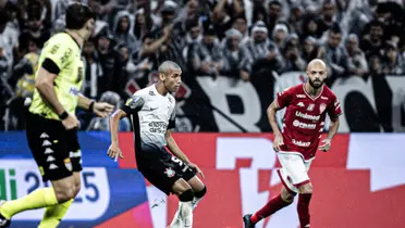 Jovem promessa do Corinthians ganha sua primeira oportunidade