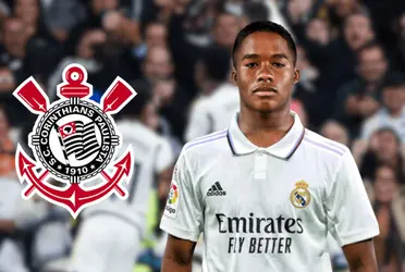 Jovem promessa esta chamando a atenção dos olheiros do Real