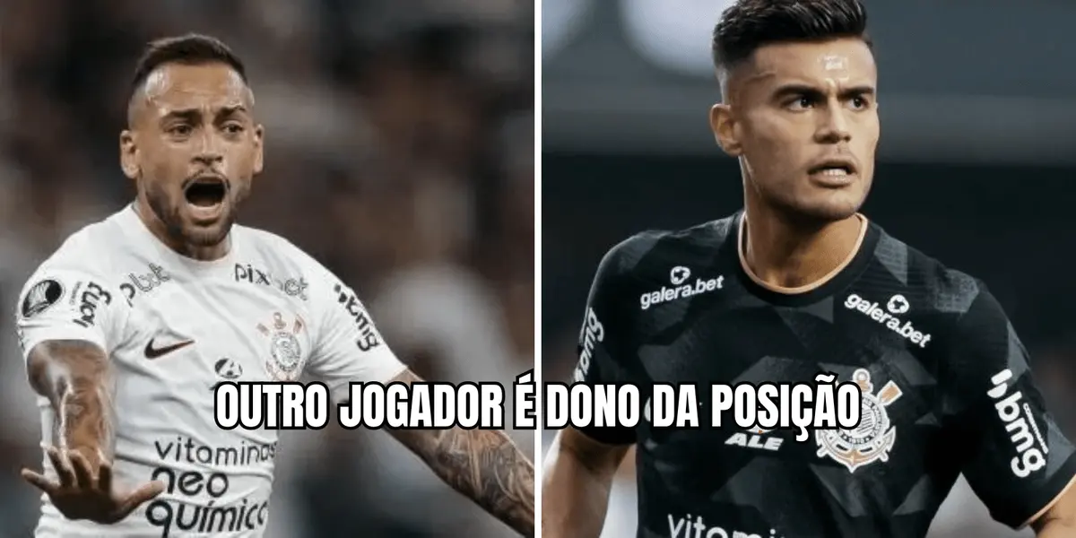 Jovem promessa ganha cada vez mais espaço com Mano Menezes