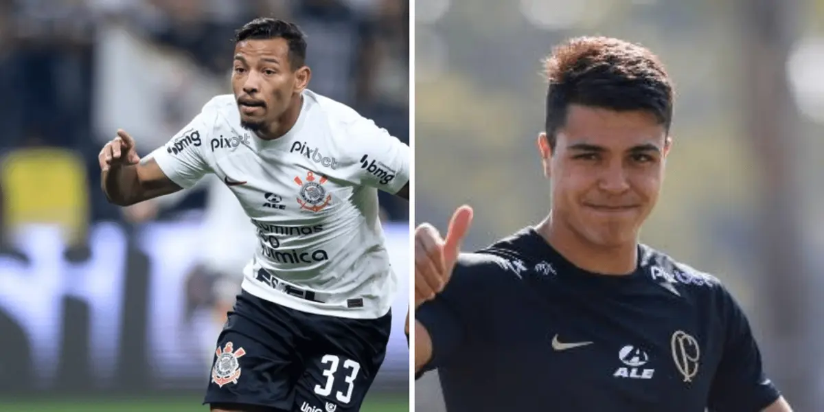 Jovens jogadores do Timão andam em carros de luxo