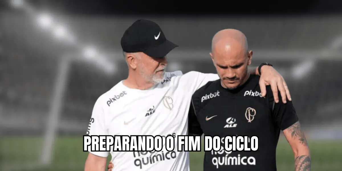 Lateral deve deixar o Parque São Jorge