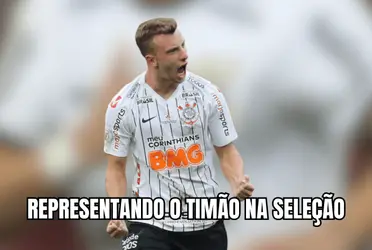 Lateral está muito valorizado no mercado da bola