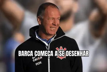 Lateral tem praticamente definido seu futuro