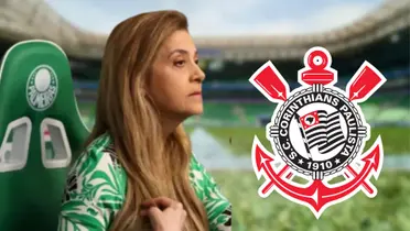Leila se morde de inveja! Corinthians supera Palmeiras e ganha fortuna em 2023