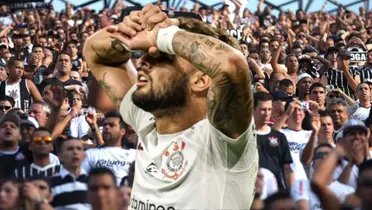 Logo agora, Yuri Alberto recebe a pior notícia e Corinthians não perdoa rival