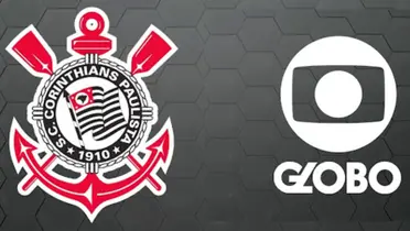 Corinthians recebe proposta bilionária para sumir da tela da Globo