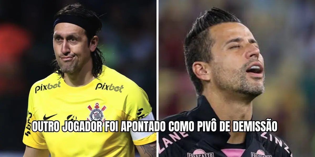 Luxemburgo apontou o real motivo para demissão no clube