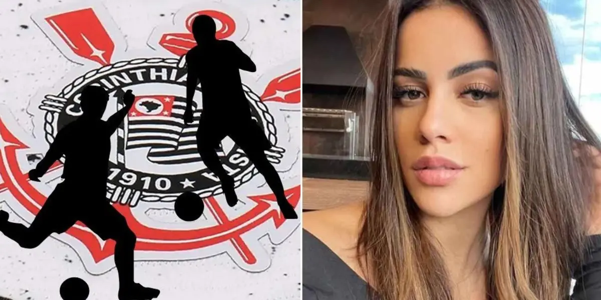 Maiára Quiderolly reclama de atraso no pagamento de pensão