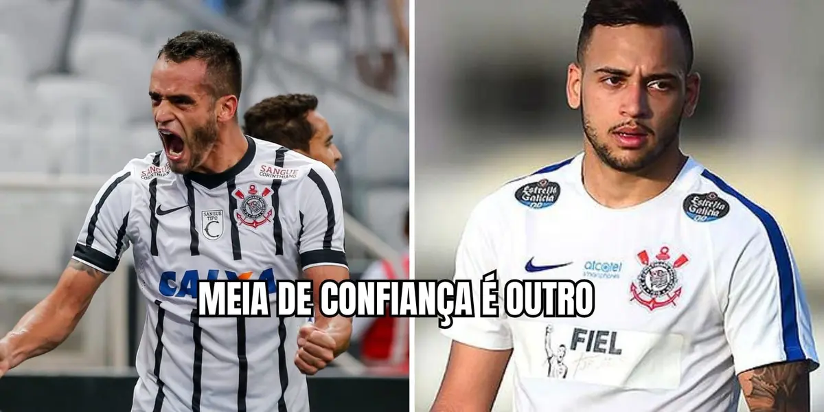 Mano aposta em outro jogador para a reformulação no meio campo