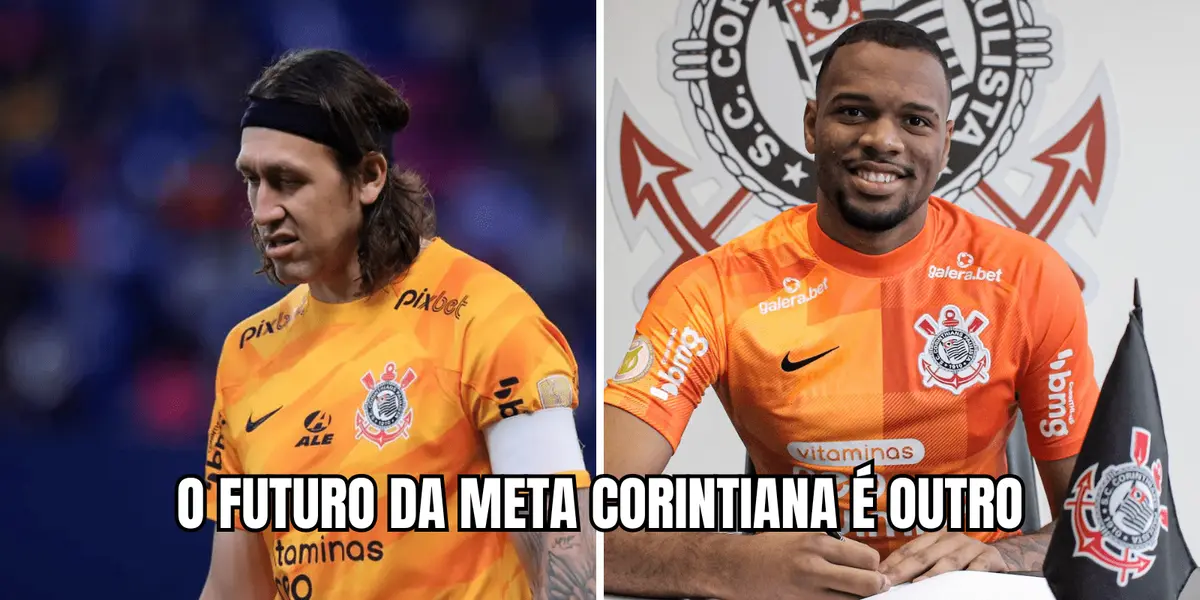 Mano está projetando com afinco a renovação do elenco