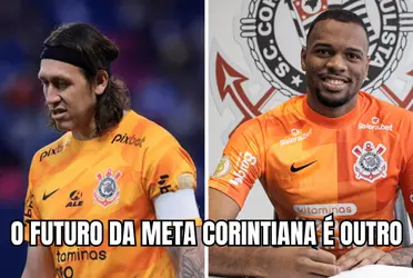 Mano está projetando com afinco a renovação do elenco