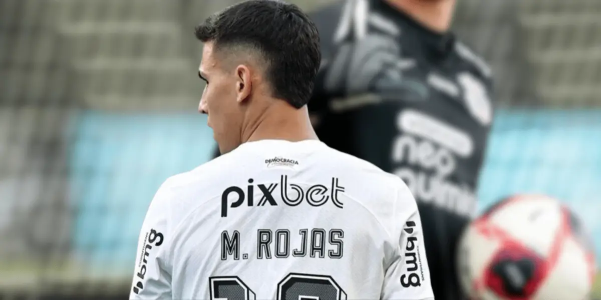 Mano não está satisfeito com desempenho do meia