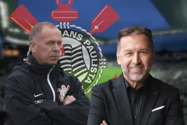 Mano quer saber o que esperar da nova diretoria