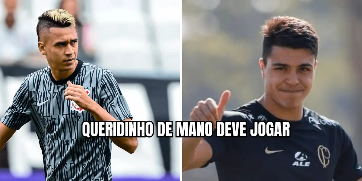 Mano tem definido o substituto do argentino