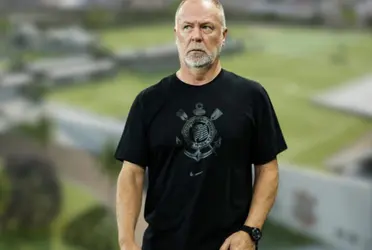 Mano vai enfrentar o “velho” Flamengo