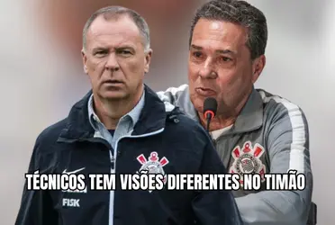 Mano vive lua de mel com parte da torcida