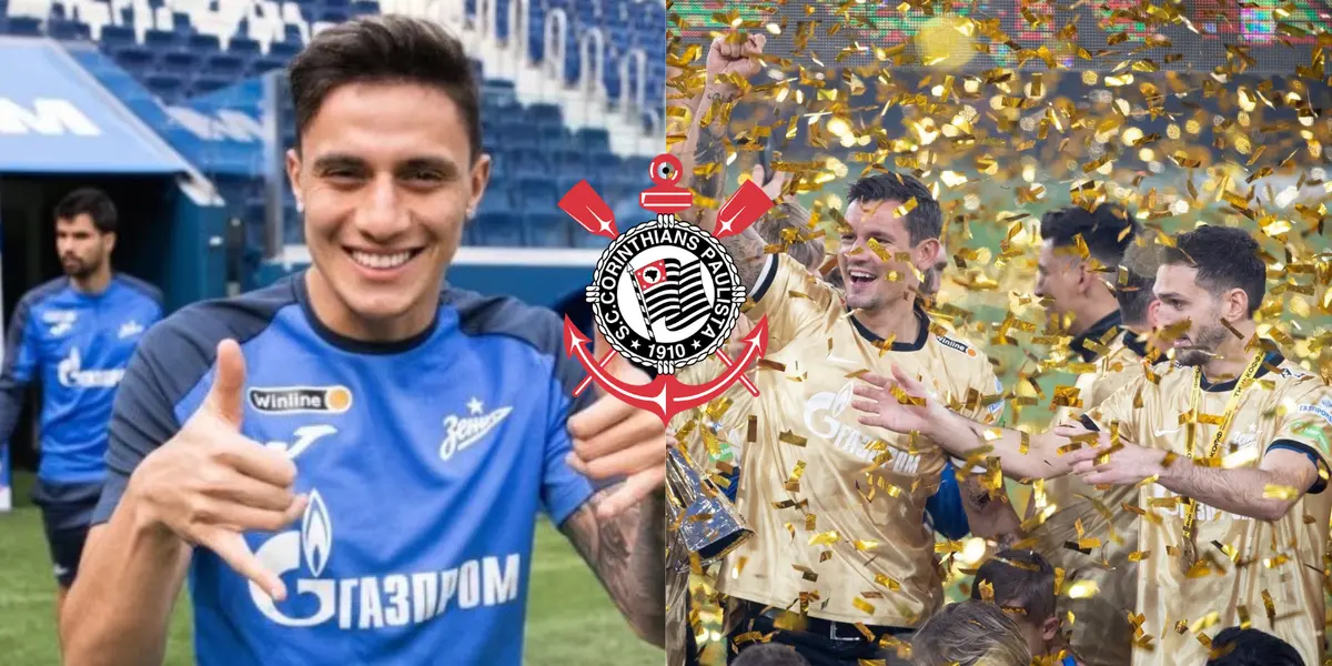 Mantuan pode nem voltar mais ao Corinthians e acabar permanecendo na Europa