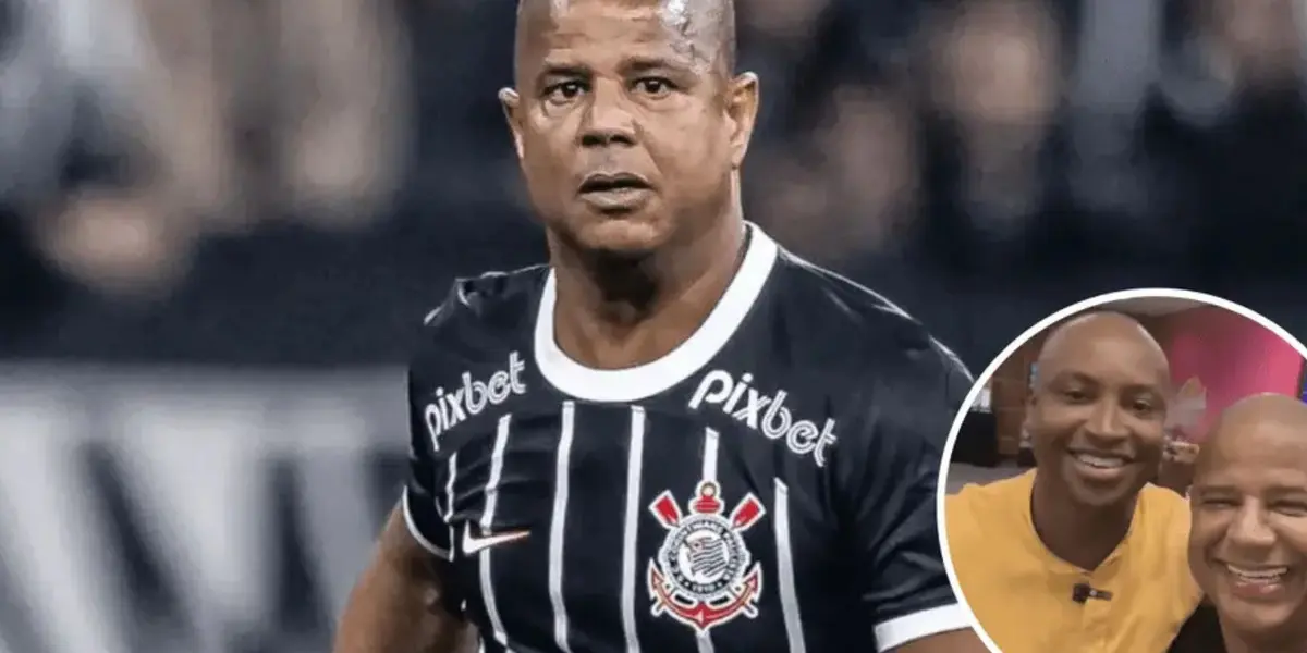 Marcelinho Carioca em destaque