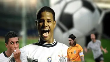 A fala de Marcelinho contra o elenco do Corinthians que fez Itaquera chorar