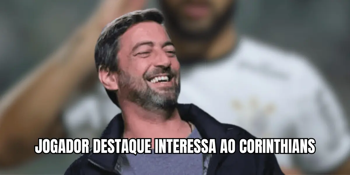 Mastriani vem se destacando no América Mineiro