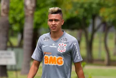 Mateus Vital e Cantillo podem deixar o clube na próxima janela de transferências