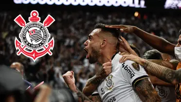 Vídeo! O homem de R$ 20 milhões que colocou o Corinthians na frente do rival