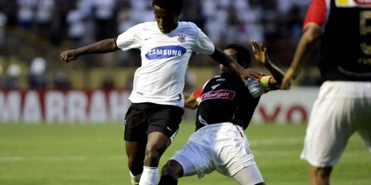 Meia acumula apenas um gol e cinco assistências no ano de 2022