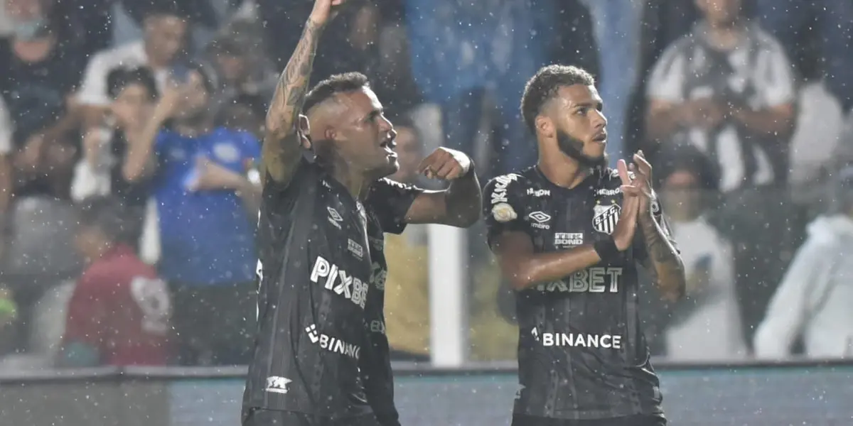 Santos informa e Corinthians terá retorno de 'problema' em 2023