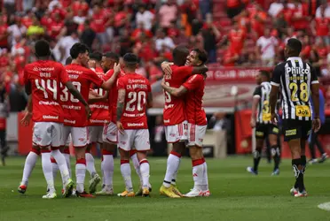 Meia Colorado por suprir a carência do Corinthians no setor