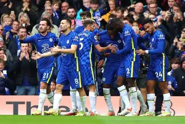 Meia do Chelsea na mira do Timão