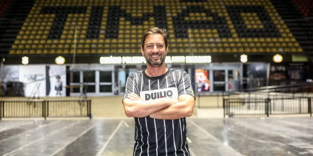 Meia pode ser novo reforço do Timão para 2023