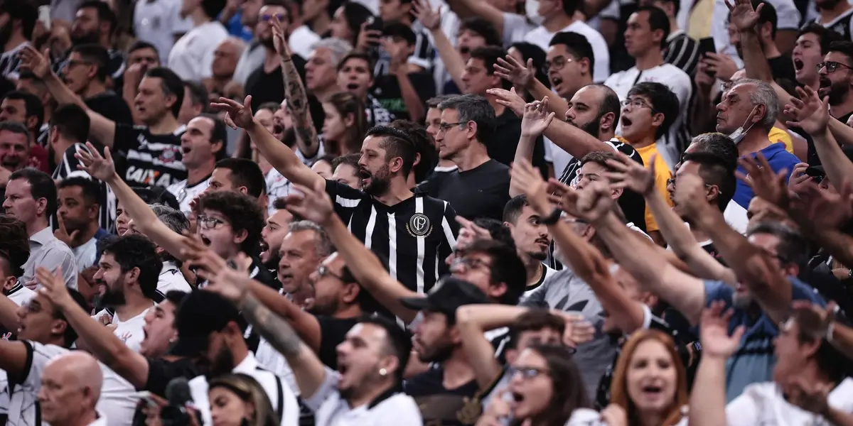 Corinthians pode passar na frente do Santos e anunciar destaque argentino