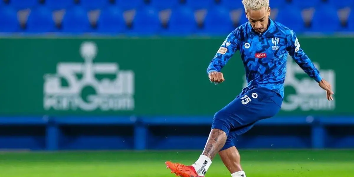 Meia tende a ser um dos principais jogadores do clube