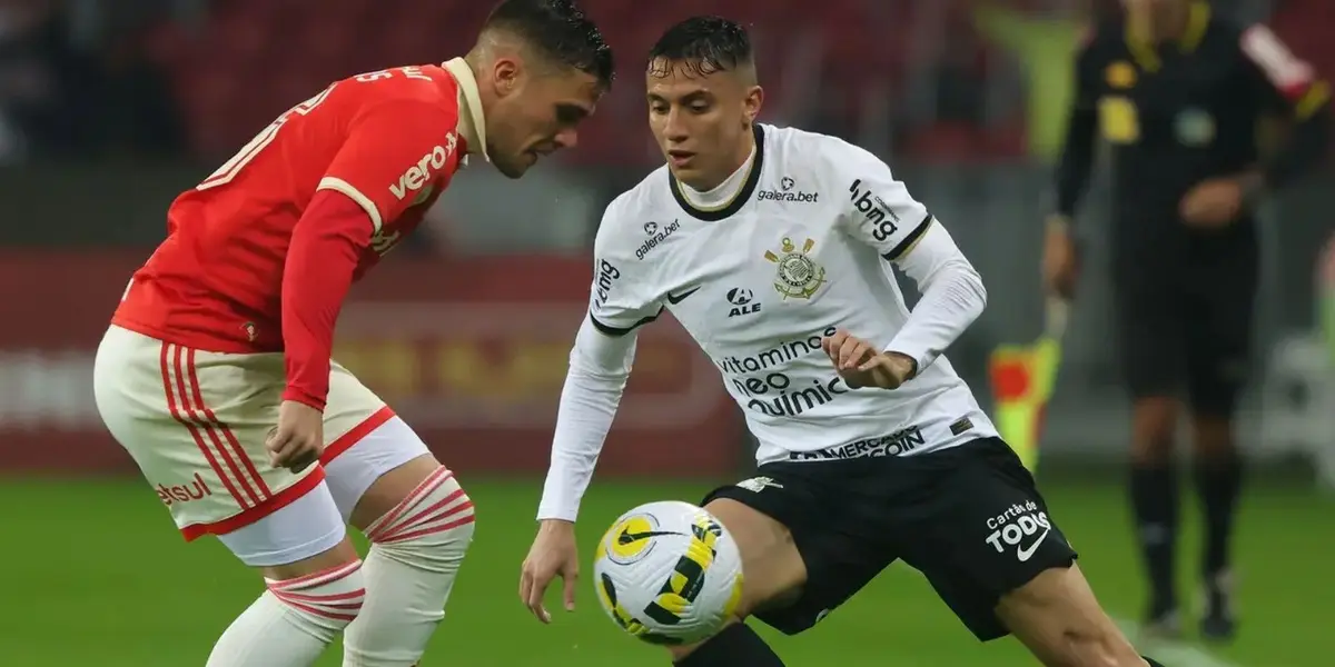 Meio-campista é aguardado no Corinthians após a temporada europeia