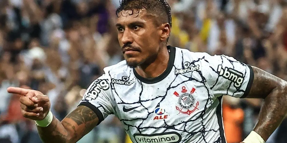 Meio-campista é um dos jogadores mais experientes do elenco do Timão