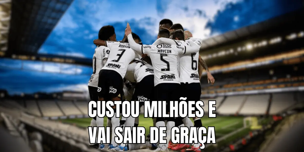 Meio Campista pode ser o primeiro a deixar o clube na próxima janela