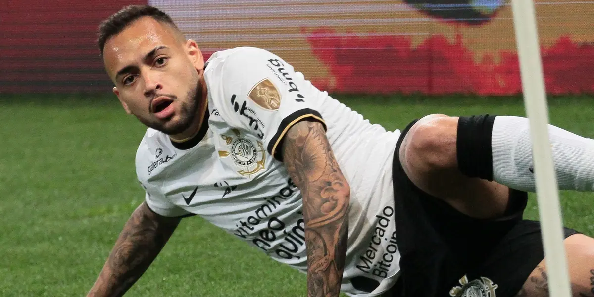 Meio-campista tende a ser titular do Timão em 2023