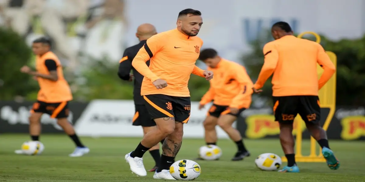 Meio campo não deve permanecer para a temporada que vem