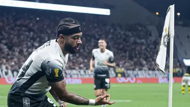 Memphis Depay, atacante do Corinthians. Foto: Instagram