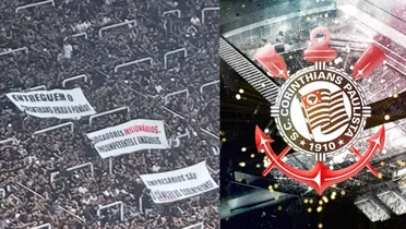 Mesmo bem dentro de campo, Timão sofre fora dos gramados nos bastidores