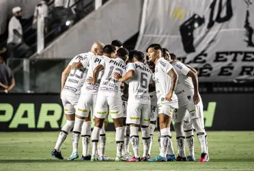 Corinthians prepara chapéu no Santos, e com R$ 4,5 milhões pode trazer seu craque