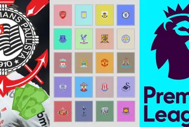 Mesmo vivendo jejum, atraiu olhares e é visto como o novo richarlison