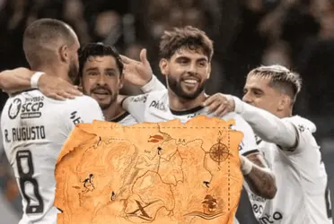 Não é Luan, mas chegou como craque e agora também está desaparecido dentro do Corinthians