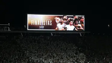 Neo Química Arena. Foto: Instagram