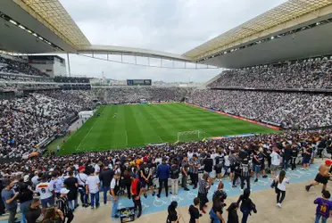 Nem no Allianz, Corinthians prepara surpresa de R$ 25 milhões, e torcida comemora