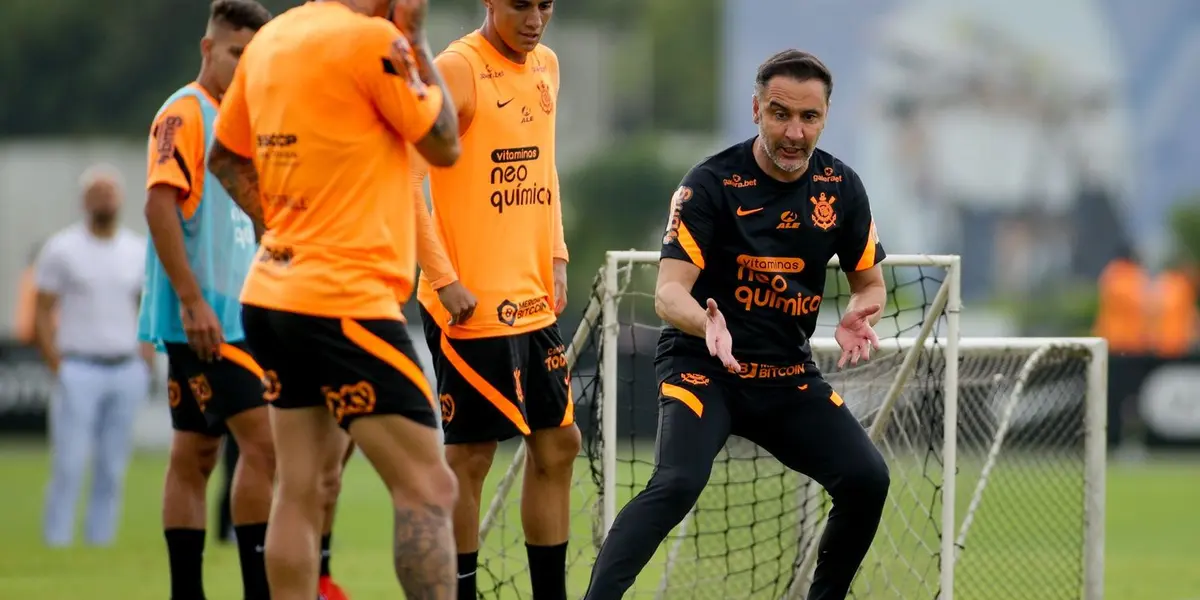 Ídolo do Corinthians garante que principal responsável pela temporada não fica em 2023